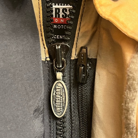 Honda motorcycle jacket size Xs - Picture 7 of 9